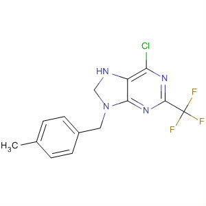 CAS 105183-03-7 molecular structure