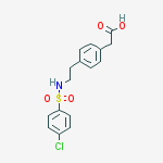 CAS 105218-03-9 molecular structure