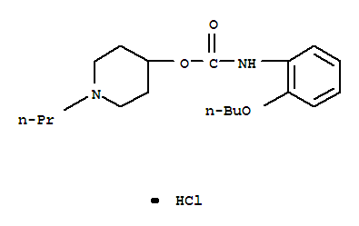 CAS 105384-03-0 molecular structure