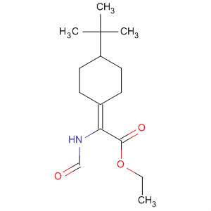 CAS 105563-03-9 molecular structure