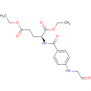 CAS 105581-03-1 molecular structure