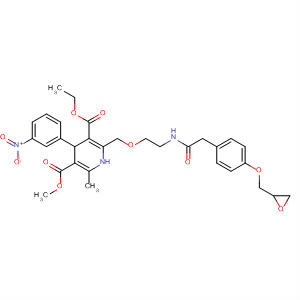 CAS 105589-70-6 molecular structure