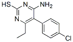 CAS 105640-70-8 molecular structure