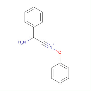 CAS 105744-03-4 molecular structure
