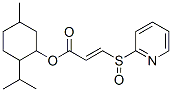 CAS 105802-70-8 molecular structure