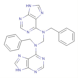 CAS 105890-70-8 molecular structure