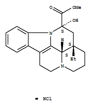 CAS 10592-03-7 molecular structure