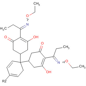 CAS 106242-03-9 molecular structure