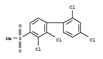 CAS 106352-70-9 molecular structure