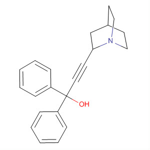 CAS 106824-70-8 molecular structure