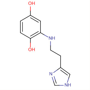 CAS 106984-03-6 molecular structure