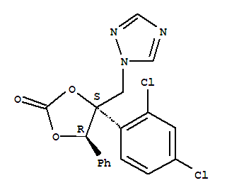 CAS 107659-70-1 molecular structure
