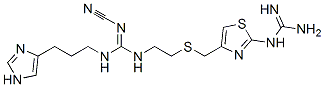 CAS 107752-03-4 molecular structure