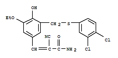 CAS 107788-03-4 molecular structure