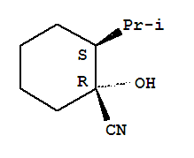 CAS 108168-70-3 molecular structure