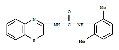CAS 108176-70-1 molecular structure
