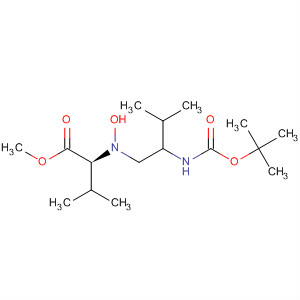 CAS 108293-03-4 molecular structure