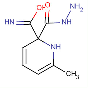 CAS 108382-70-3 molecular structure