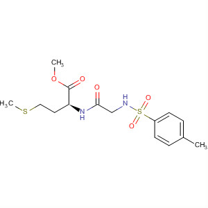 CAS 108585-03-1 molecular structure