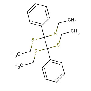 CAS 108768-70-3 molecular structure