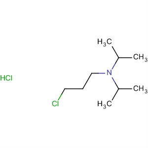 CAS 108938-03-0 molecular structure