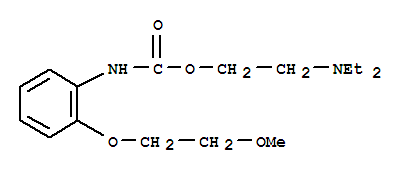 CAS 108978-03-6 molecular structure