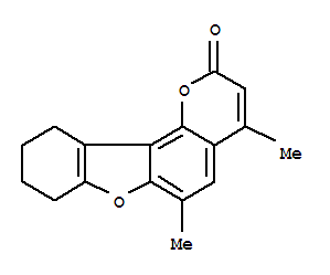 CAS 109029-03-0 molecular structure