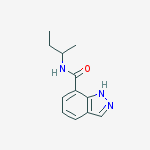CAS 1090450-70-6 molecular structure