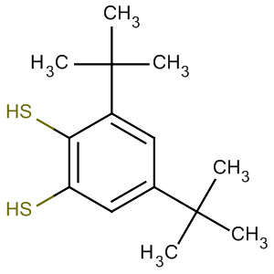 CAS 109082-03-3 molecular structure