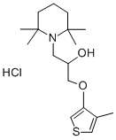 CAS 109171-70-2 molecular structure