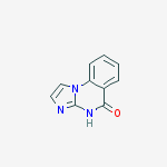 CAS 109224-70-6 molecular structure