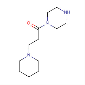 CAS 109377-03-9 molecular structure