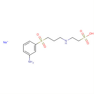 CAS 109465-70-5 molecular structure