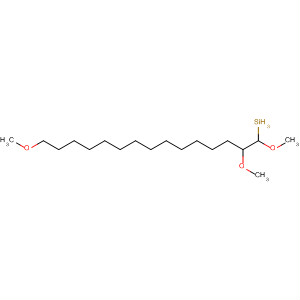 CAS 109551-03-3 molecular structure
