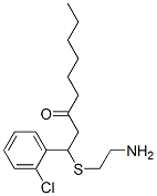CAS 109759-03-7 molecular structure