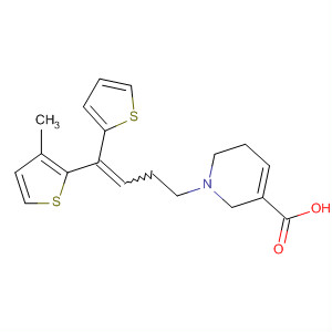 CAS 109857-70-7 molecular structure