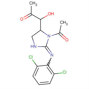 CAS 109988-70-7 molecular structure