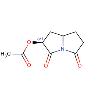 CAS 110106-70-2 molecular structure