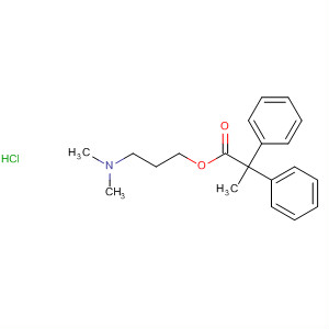 CAS 110151-03-6 molecular structure