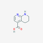 CAS 1101864-03-2 structure