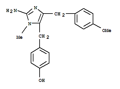 CAS 110189-03-2 molecular structure