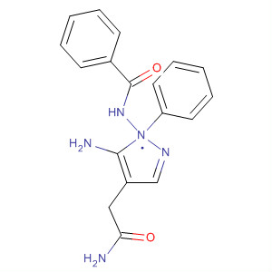 CAS 110212-03-8 molecular structure