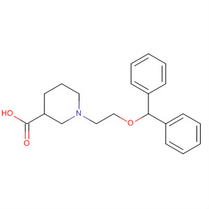 CAS 110283-70-0 molecular structure