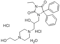CAS 110465-03-7 molecular structure