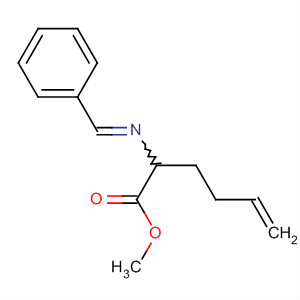 CAS 110511-03-0 molecular structure