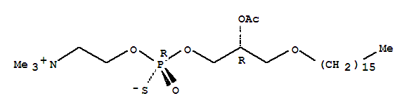 CAS 110786-03-3 molecular structure
