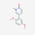 CAS 1111106-03-6 molecular structure