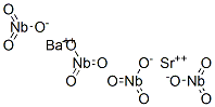 CAS 11115-70-1 molecular structure