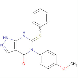 CAS 111423-03-1 molecular structure