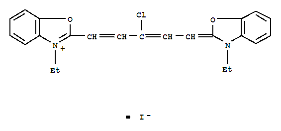 CAS 111545-70-1 molecular structure